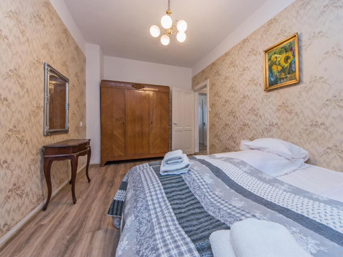 Апартаменты Gdańsk Comfort Apartments Wrzeszcz Гданьск