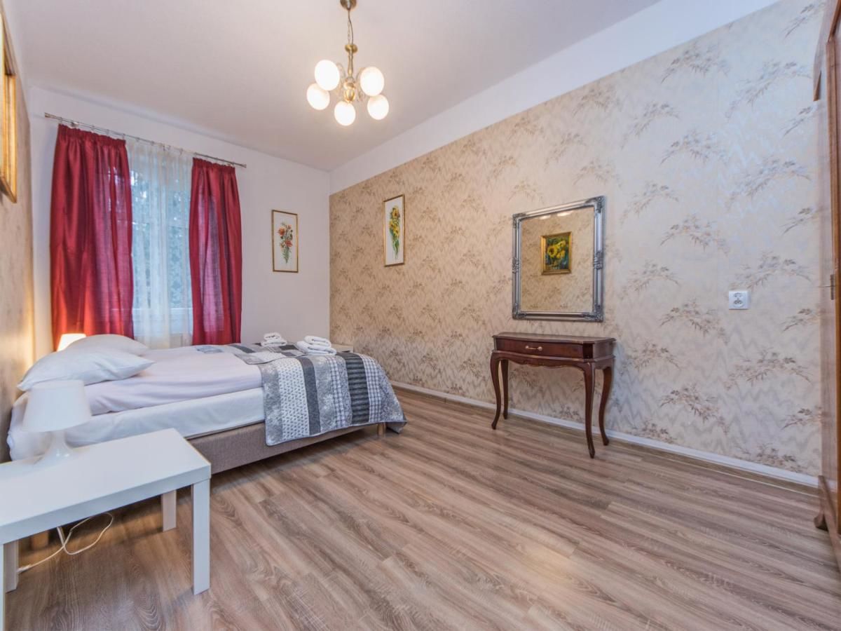 Апартаменты Gdańsk Comfort Apartments Wrzeszcz Гданьск