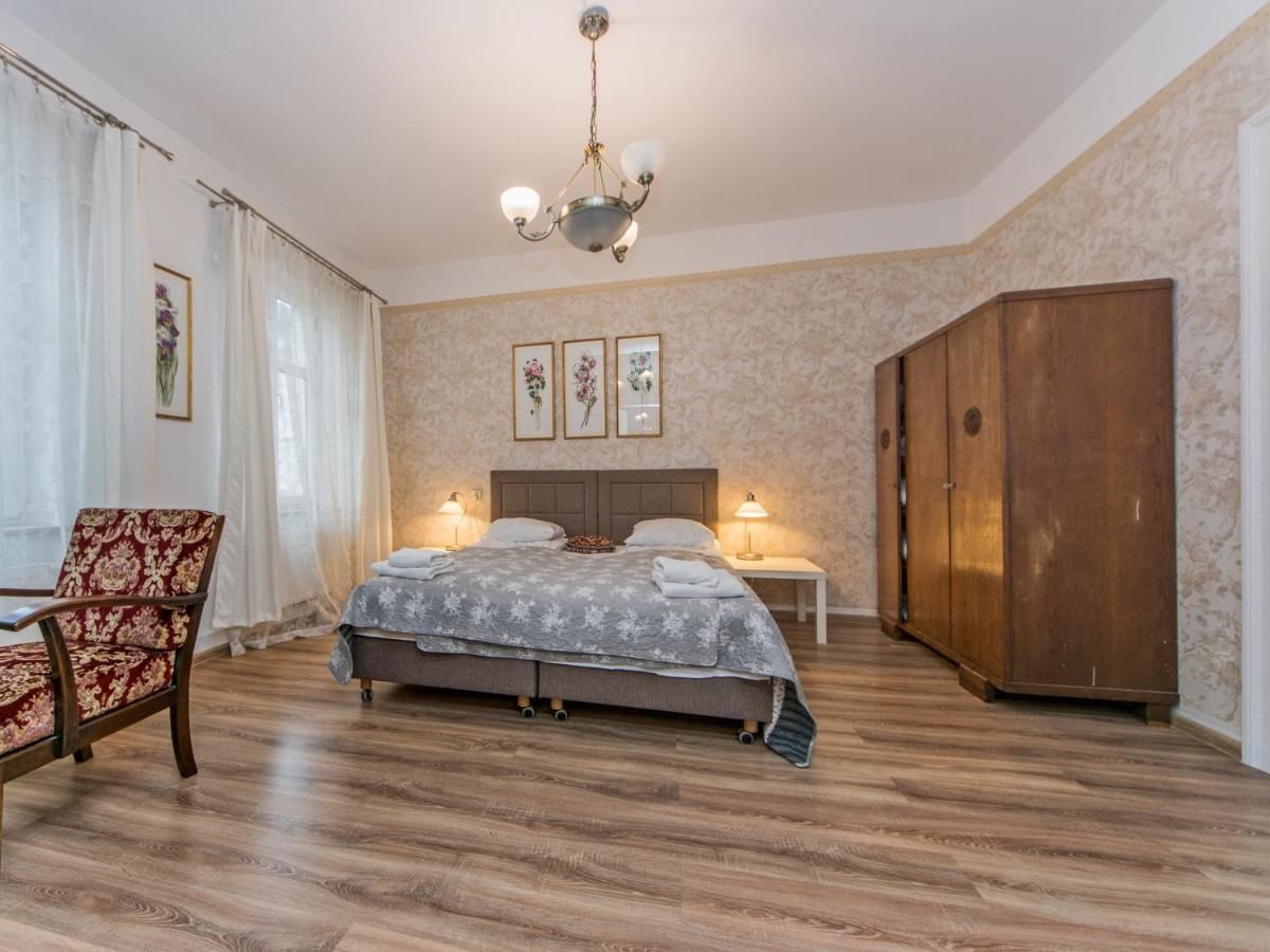 Апартаменты Gdańsk Comfort Apartments Wrzeszcz Гданьск