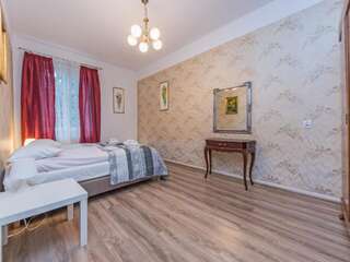 Апартаменты Gdańsk Comfort Apartments Wrzeszcz Гданьск Апартаменты с 2 спальнями-12