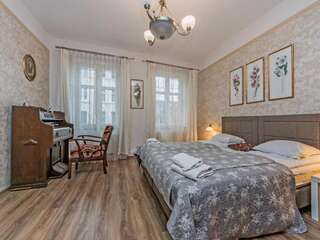 Апартаменты Gdańsk Comfort Apartments Wrzeszcz Гданьск Апартаменты с 2 спальнями-45